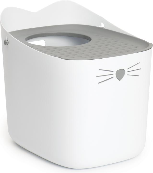 Produktbild Catit Pixi Box (Katzenklo geschlossen)