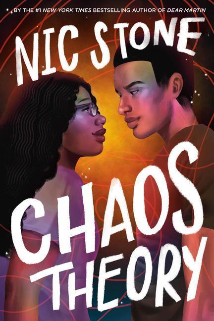 Immagine prodotto Chaos Theory (Inglese, Nic Pietra, 2023)