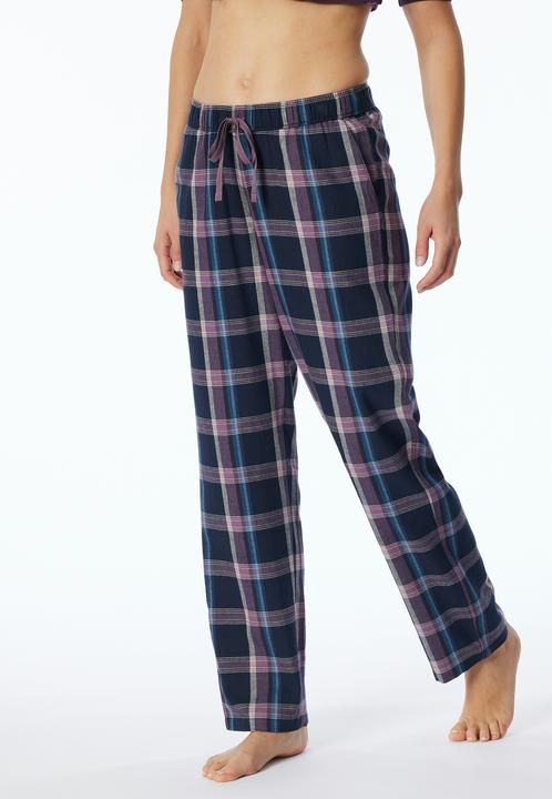 Immagine prodotto Schiesser Pantaloni del pigiama Mix & Relax (34)