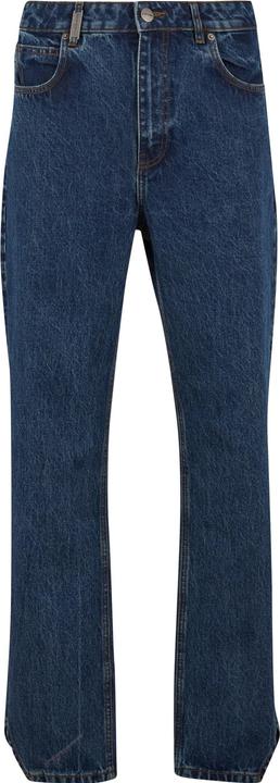 2Y Studios 2Y Amaru Ankle Straight Jeans - 184653