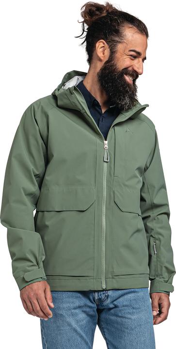 Image du produit Schöffel Veste Lausanne M (58)