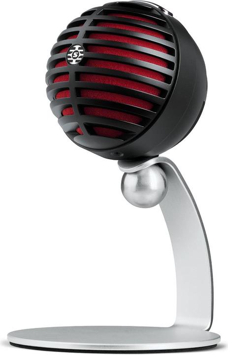 Shure Motiv MV5