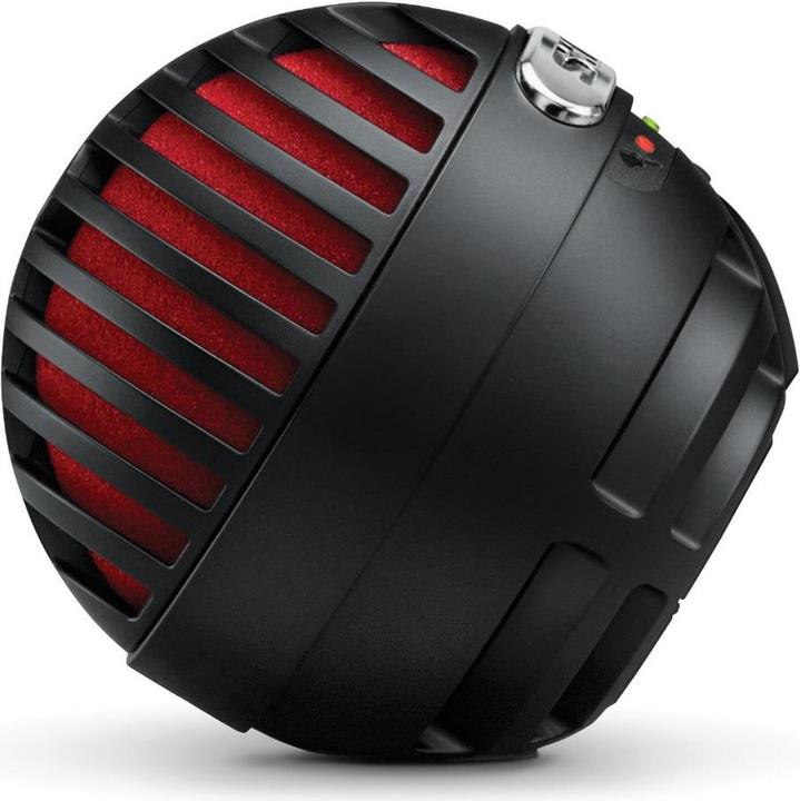 Image du produit Shure Thème MV5