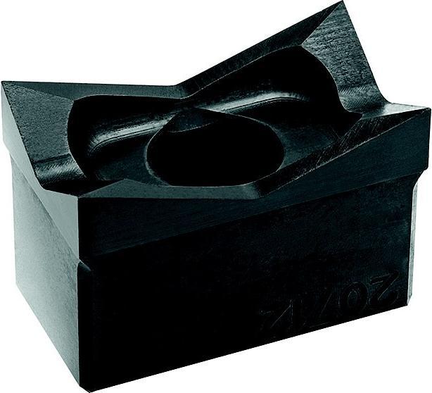 Image du produit Cimco CIM 132968 Tampon 24 pôles 112,0x36,0mm