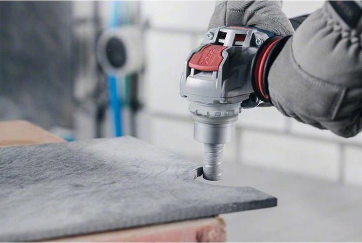 Immagine prodotto Bosch Professional Zubehör PRO Fresa in ceramica a secco X-Lock, 20 x 35 mm (20 millimetri)