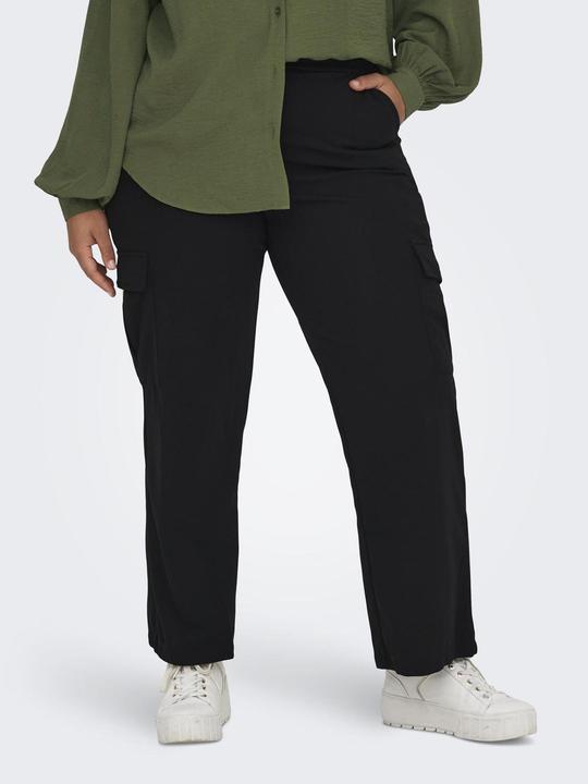 Actual product image Only Regular fit cargo trousers Cargo trousers (XL)