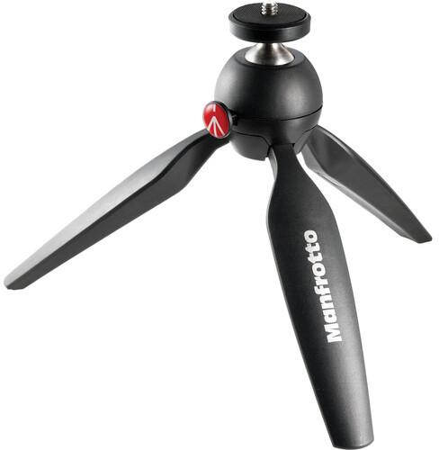 Manfrotto Pixi II (Metal)