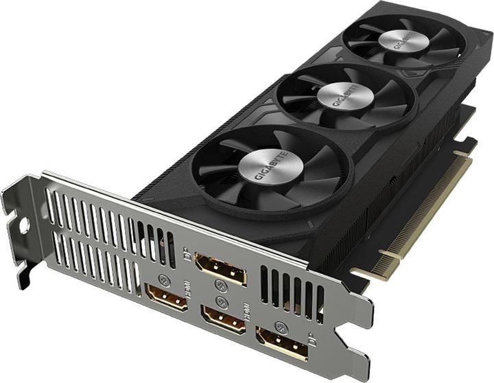 Actual product image Gigabyte GeForce RTX 4060 OC (8 GB)