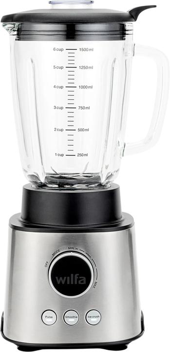 Wilfa Essential 1200 Auto Blender (1200 W)