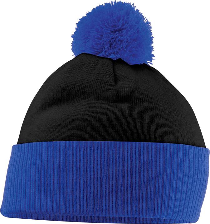 Immagine prodotto Beechfield Snowstar Cappello a Cuffia Due Toni Adulto Unisex (Taglia unica)