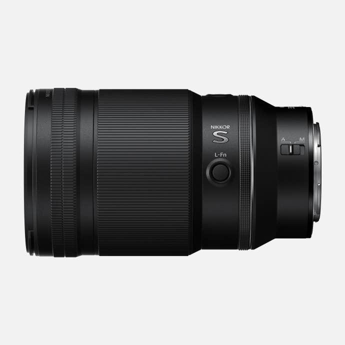 Immagine prodotto Nikon Nikkor Z 35mm f/1.2 S (Nikon Z, Full-frame)