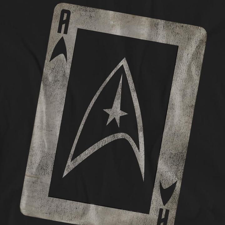 Produktbild The Original Series Ace TShirt (XXL)