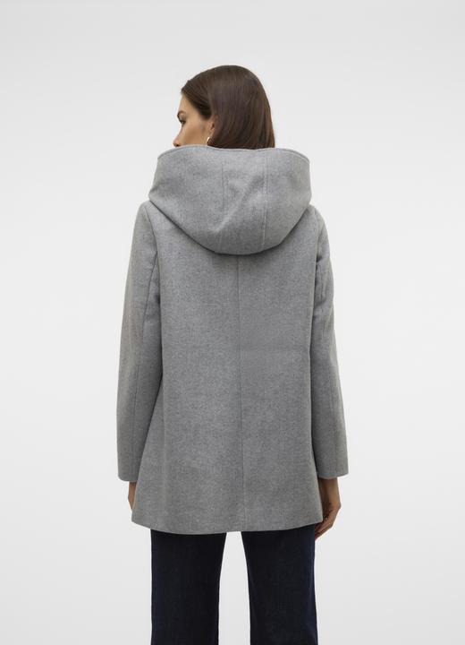 Actual product image Vero Moda VMFORTUNESHILA Jacket Jacket (M)