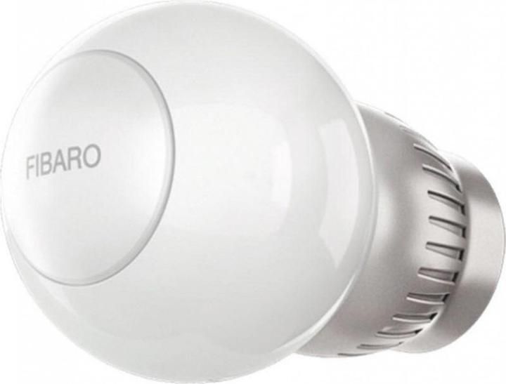 Produktbild Fibaro Radiator Thermostat