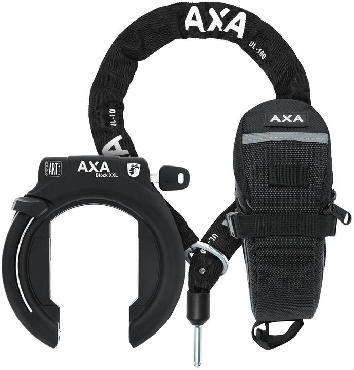 Actual product image AXA Block XXL Set (6 cm)