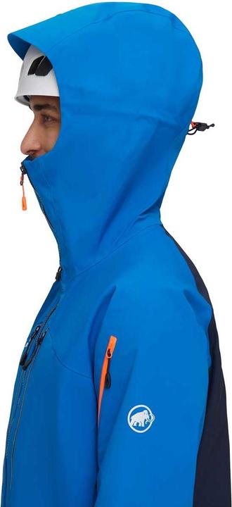 Produktbild Mammut Taiss Pro HS Hooded Jacket Men (L)
