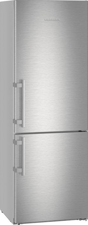 Image du produit Liebherr CNef 5735 (411 l)