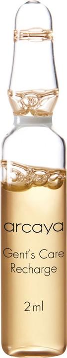 Immagine prodotto Arcaya Fiale Gent's Care liq (498.67 ml)