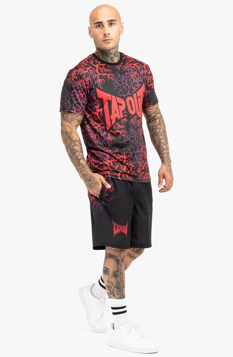 Actual product image Tapout Rootstock (XXL)