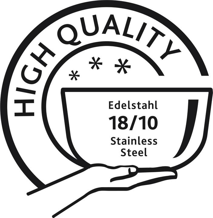 Actual product image Emsa Turboline