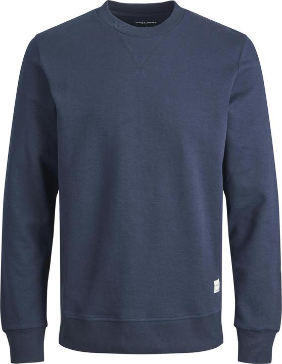 Jack & Jones Schlichtes Plus size Sweatshirt (XXL)