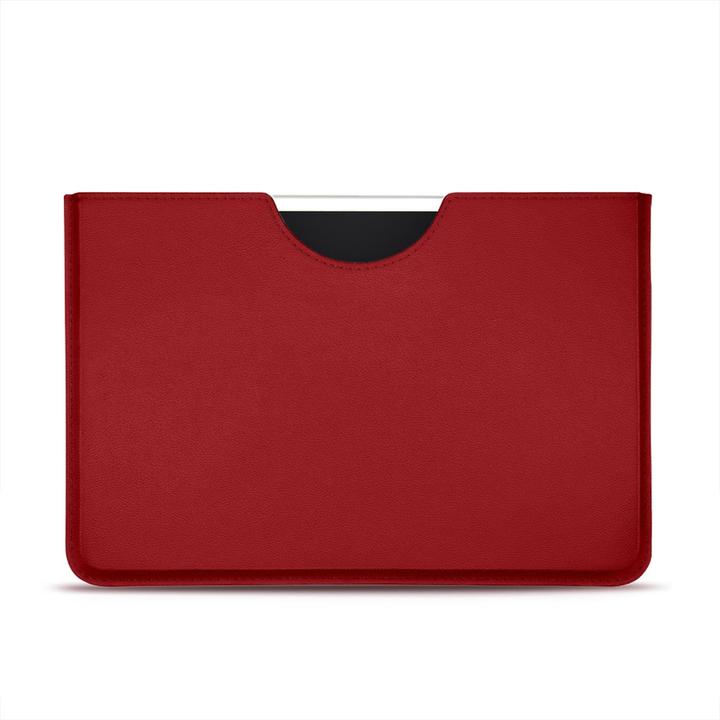 Actual product image Noreve Leather case (iPad Air 2019 (3. Gen))
