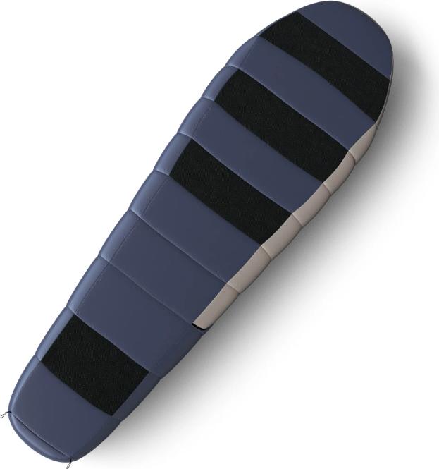 Image du produit Husky Ember 2024 -15 (220 cm)