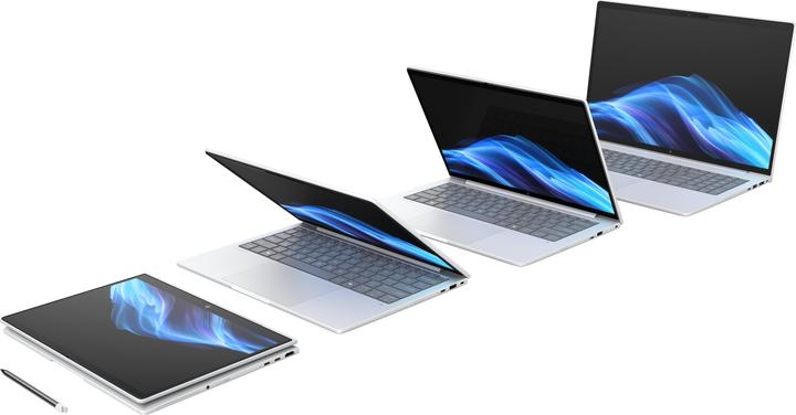 Actual product image HP EliteBook 8 G1a AMD Ryzen 7 250 35,56cm 14Zoll WUXGA 32GB 1TB/SSD W11P SmartBuy 3J Gar (DE) (14", 32 GB, 1000 GB, DE)