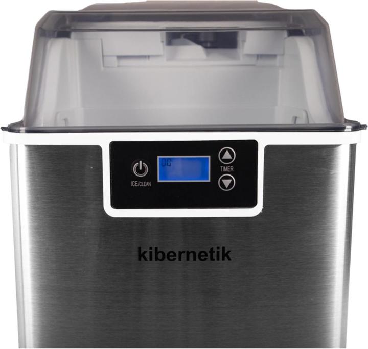 Image du produit Kibernetik Machine à glaçons en bloc