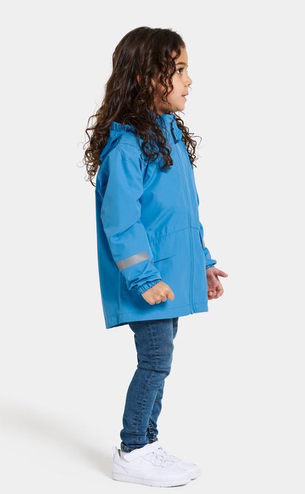 Image du produit Didriksons Veste Norma 3 pour enfants (90)