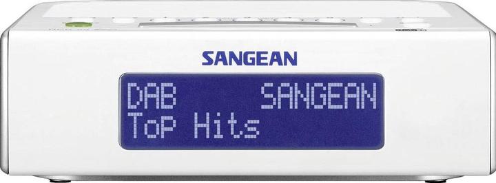 Produktbild Sangean Dcr-89+ (DAB+, FM)
