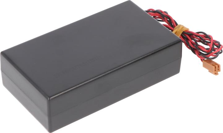 XCell Lithium battery suitable for GE Fanuc IC693ACC302A a.o. 3V 15000mAh (1 pcs., 15000 mAh)