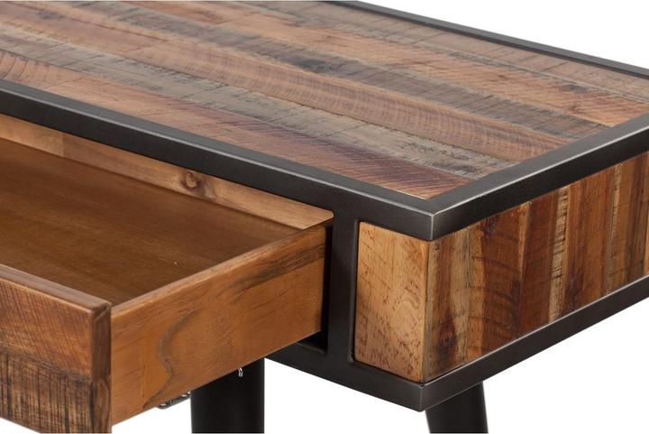 Image du produit Zago Cusco (130 x 40 x 76 cm)