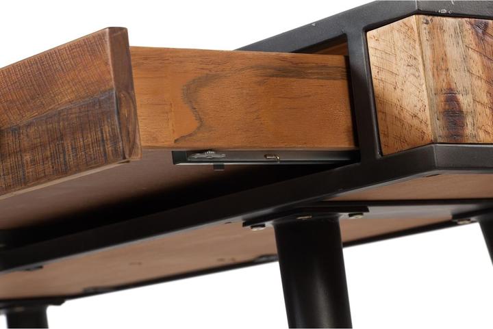 Image du produit Zago Cusco (130 x 40 x 76 cm)