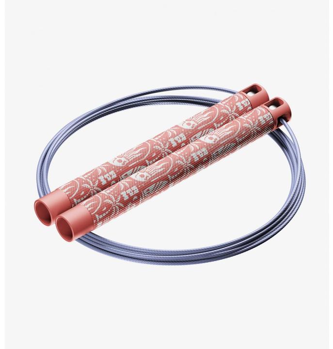 Actual product image RPM Session4 - Killer Wave - Rose