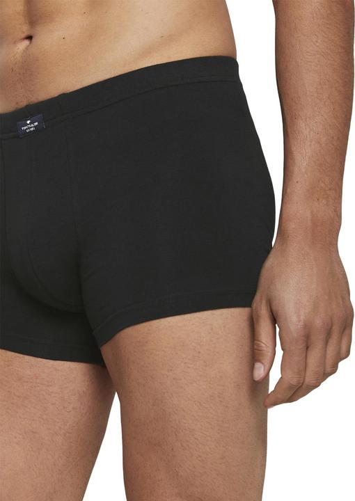 Actual product image Tom Tailor Mens Boxer Shorts Retro (6, L, pack of 4)
