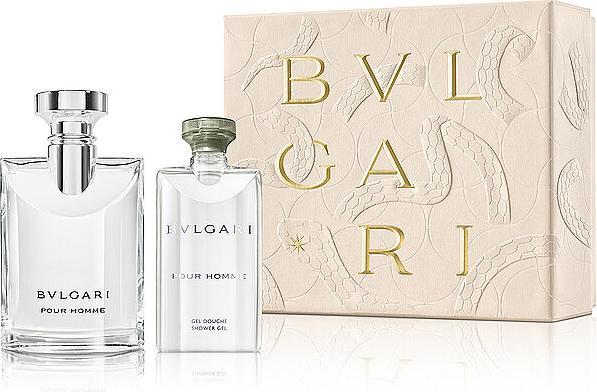 Produktbild Bulgari Geschenkset Pour Homme Set /