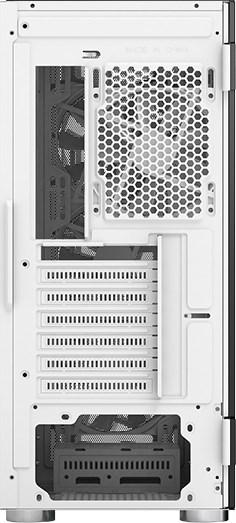 Immagine prodotto Montech Vetro X3 (ATX, Mini-ITX, mATX)