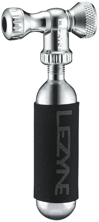 Lezyne Control Drive CO2