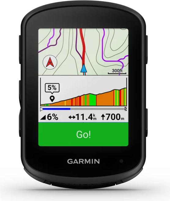 Productafbeelding Garmin Edge 840 Bundel