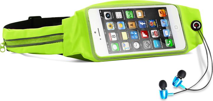 Giallo Neon