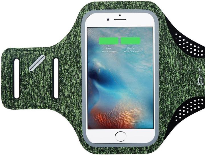 Cadorabo Sport Armtasche