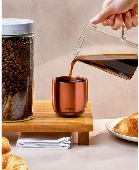 Actual product image Ember Cup (175 ml) (178 ml, 1 x)