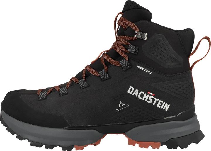 Actual product image Dachstein sf trek guide mc wp hiking boots (42)