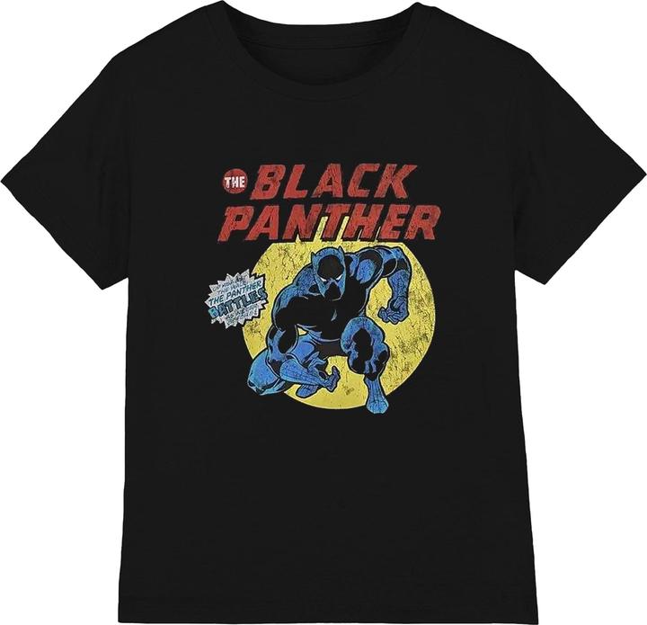 Produktbild Black TShirt (XXL)