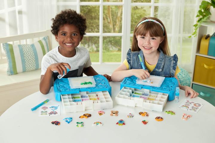 Produktbild Aquabeads Bastelstudio Starter Set