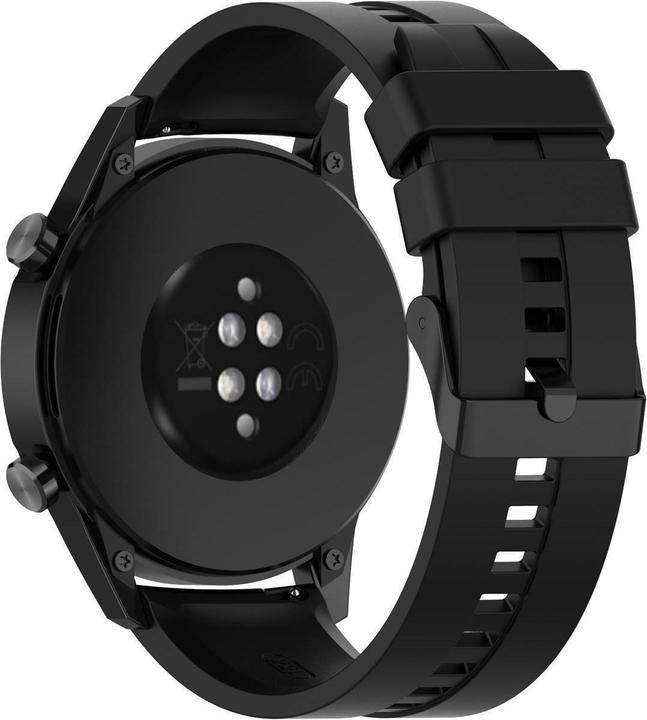 Cadorabo Bracelet de montre intelligente (22 mm, Silicone)