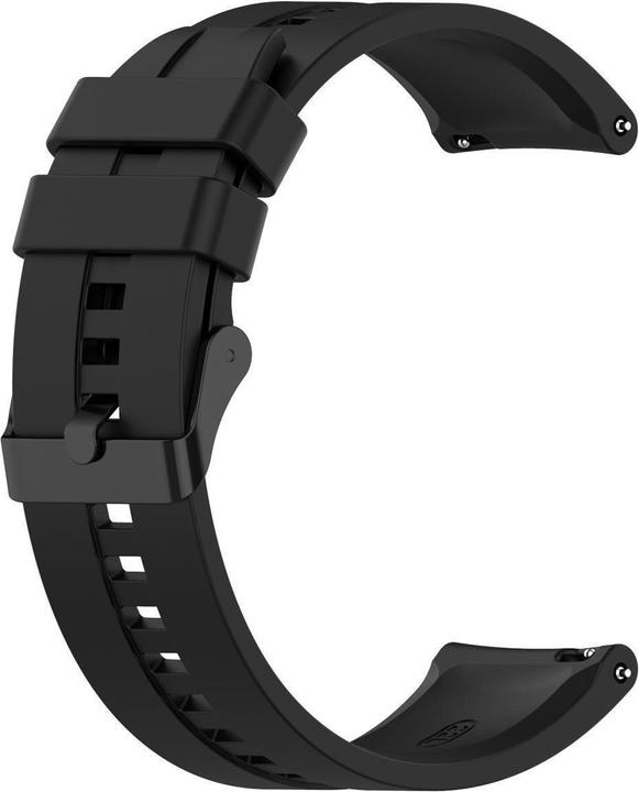 Actual product image Cadorabo Smartwatch bracelet (22 mm, Silicone)