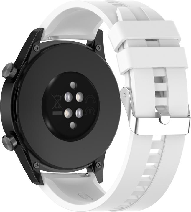 Cadorabo Bracelet de montre intelligente (22 mm, Silicone)