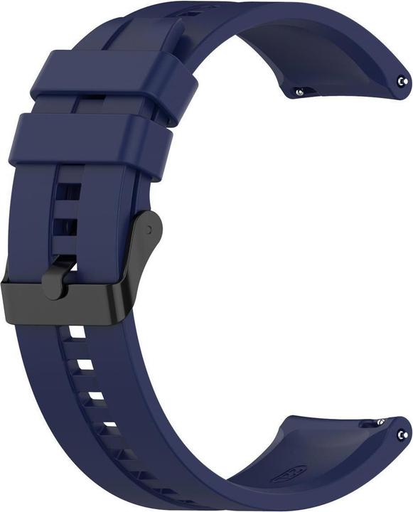 Immagine prodotto Cadorabo Bracciale per smartwatch (22 mm, Silicone)